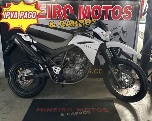 YAMAHA XT 660R YAMAHA XT 660R